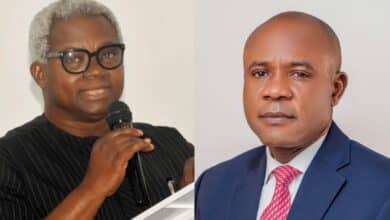 End of PDP in South-East: APC chieftain reacts as Gov. Peter Mbah is set to join APC