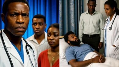 Doctor shares hilarious confession a patient made in theater during surgery