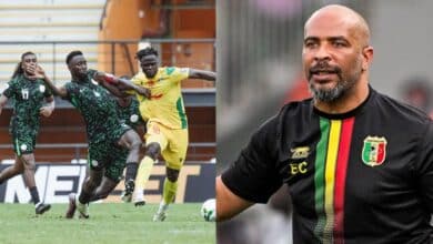 3 things coach Chelle must do for Super Eagles to defeat Benin Republic