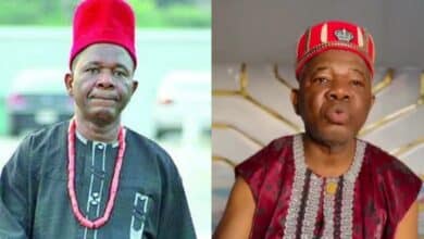 "Poverty can't die by fire, if you don't work, it will deal with you" - Chiwetalu Agu