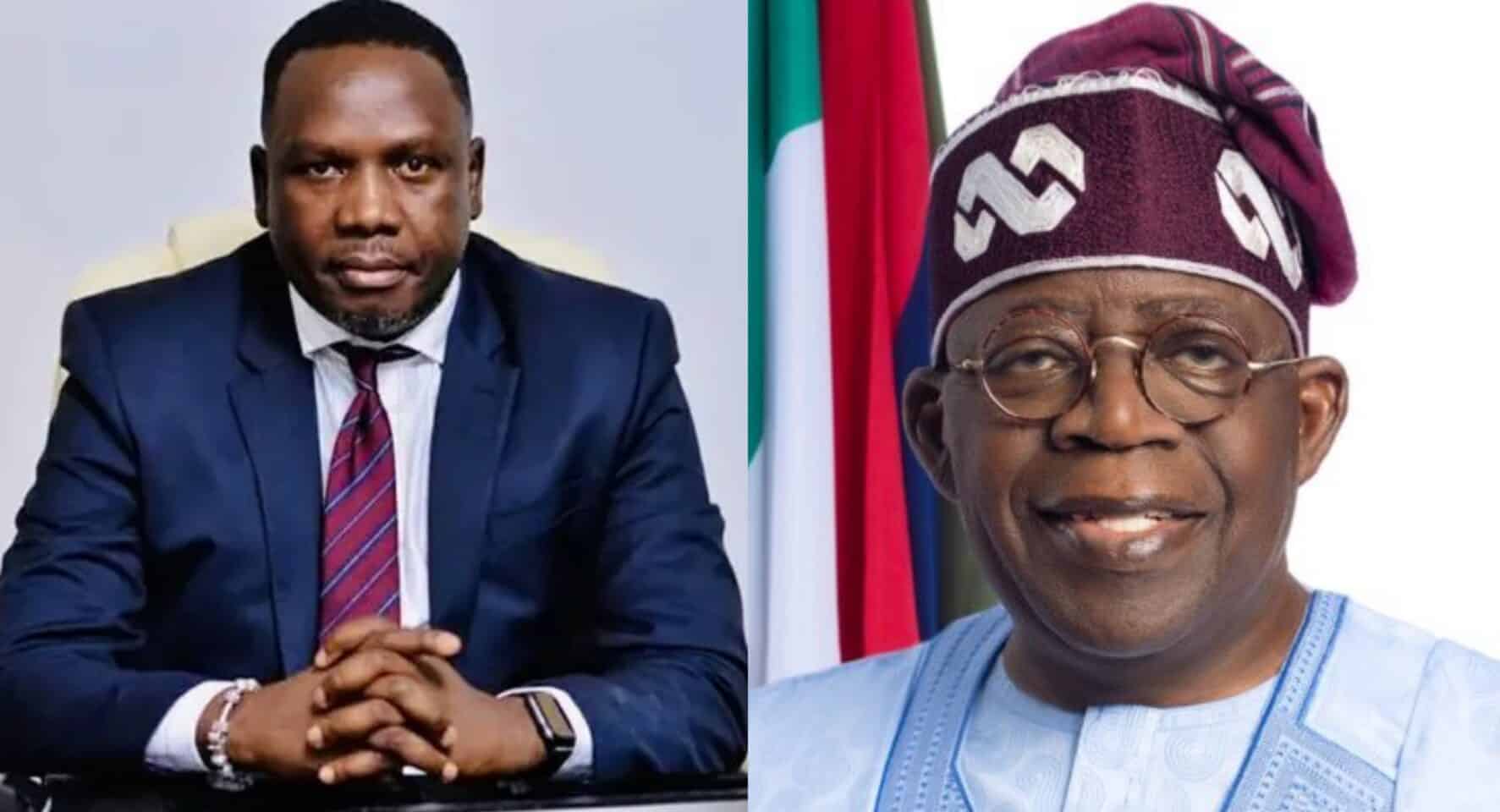 No Politician in Nigeria has capacity to challenge Tinubu in 2027 - Presidency