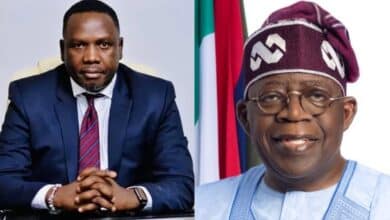 No Politician in Nigeria has capacity to challenge Tinubu in 2027 - Presidency