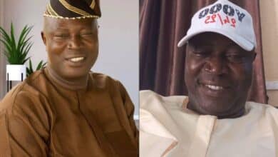 Drama as Councillors suspend LGA Chairman indefinitely in Ondo