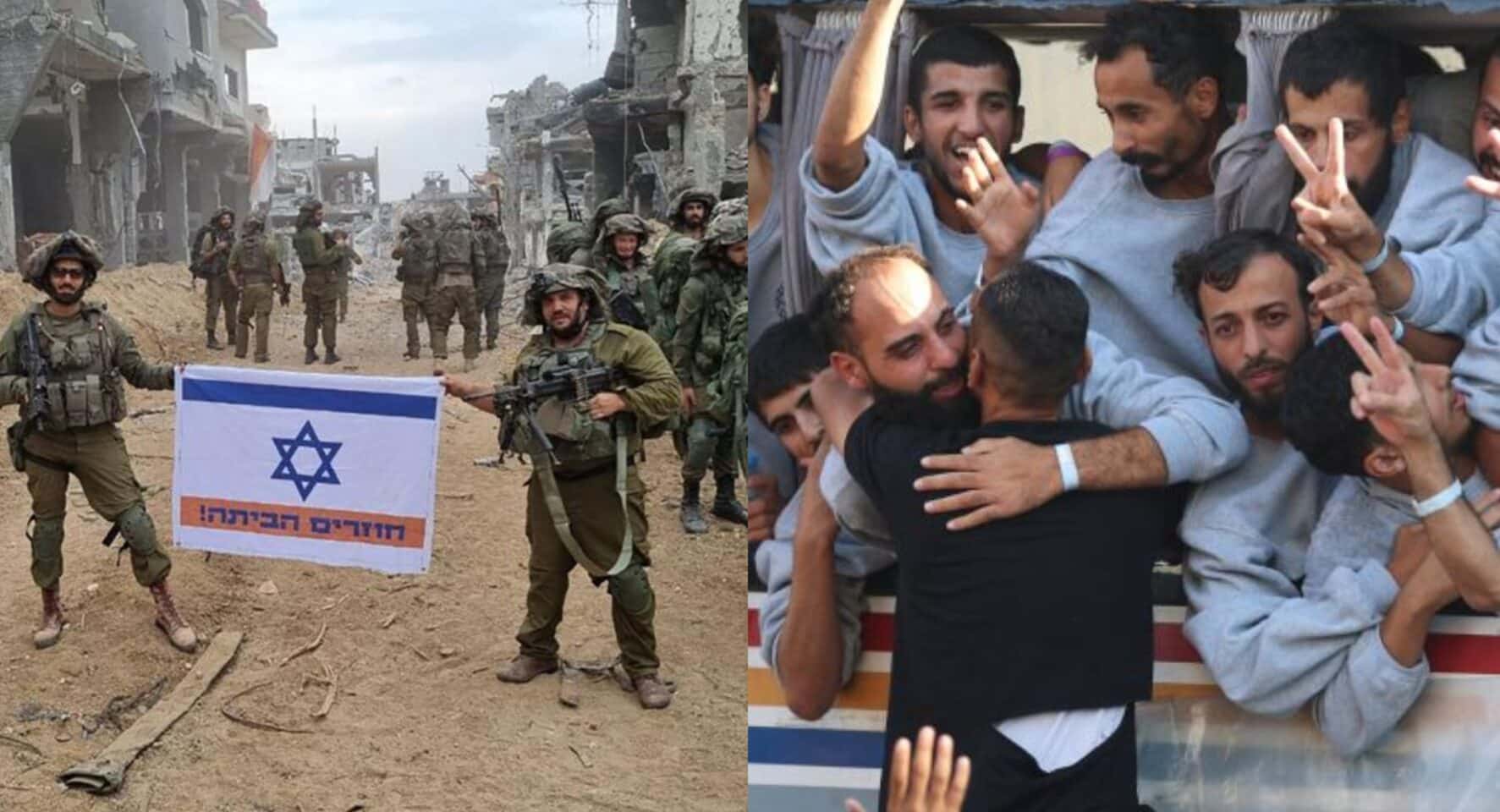 Israel threatens fresh war 48 hours after Trump’s ceasefire deal