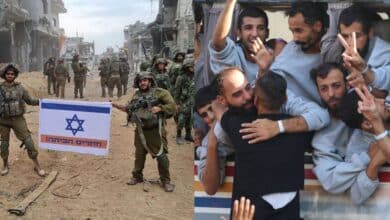 Israel threatens fresh war 48 hours after Trump’s ceasefire deal