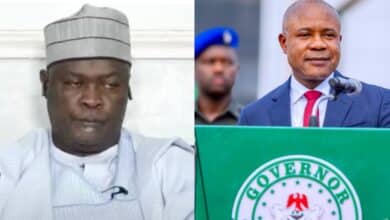 Peter Mbah didn’t win 2023 election in Enugu – ex-VP aide reveals