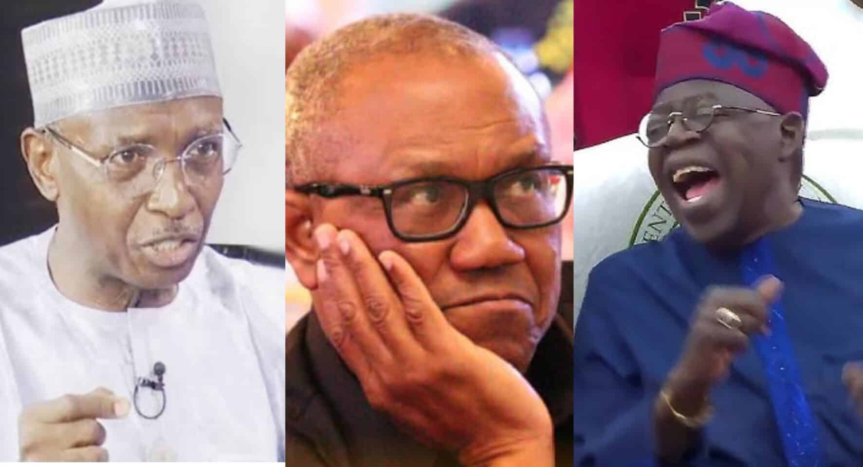 Peter Obi will not contest the 2027 presidential election – LP National Secretary