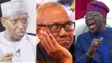 Peter Obi will not contest the 2027 presidential election – LP National Secretary
