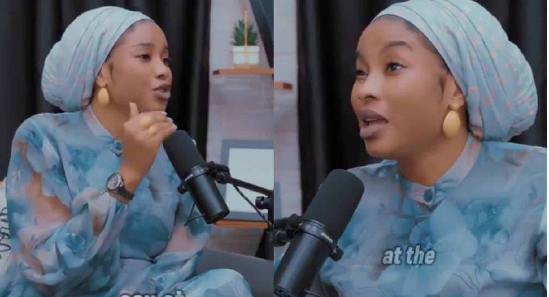 I married at 18, became a single mother in my 30s with 4 children – Woman