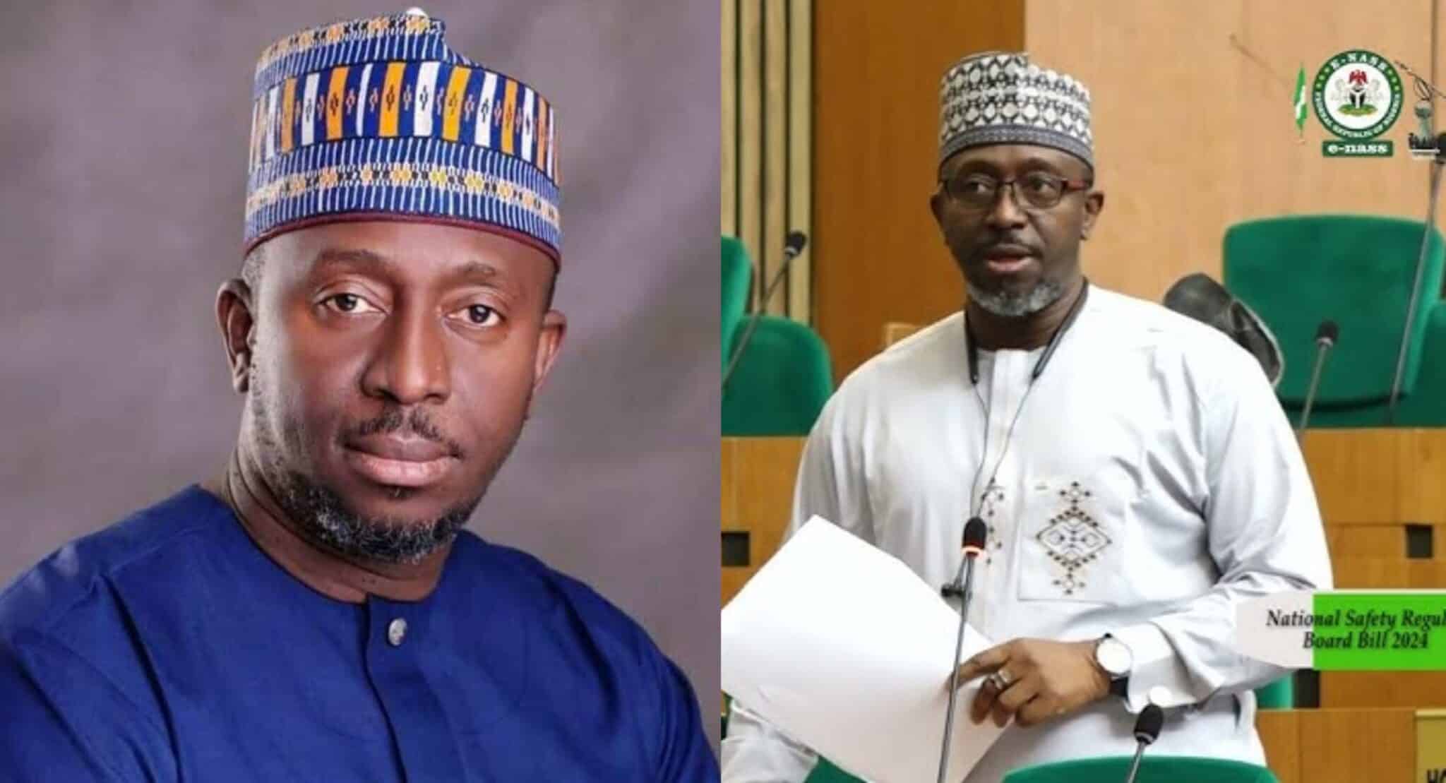 BRAKING: Court sacks Rep member for defecting from PDP to APC, warns others