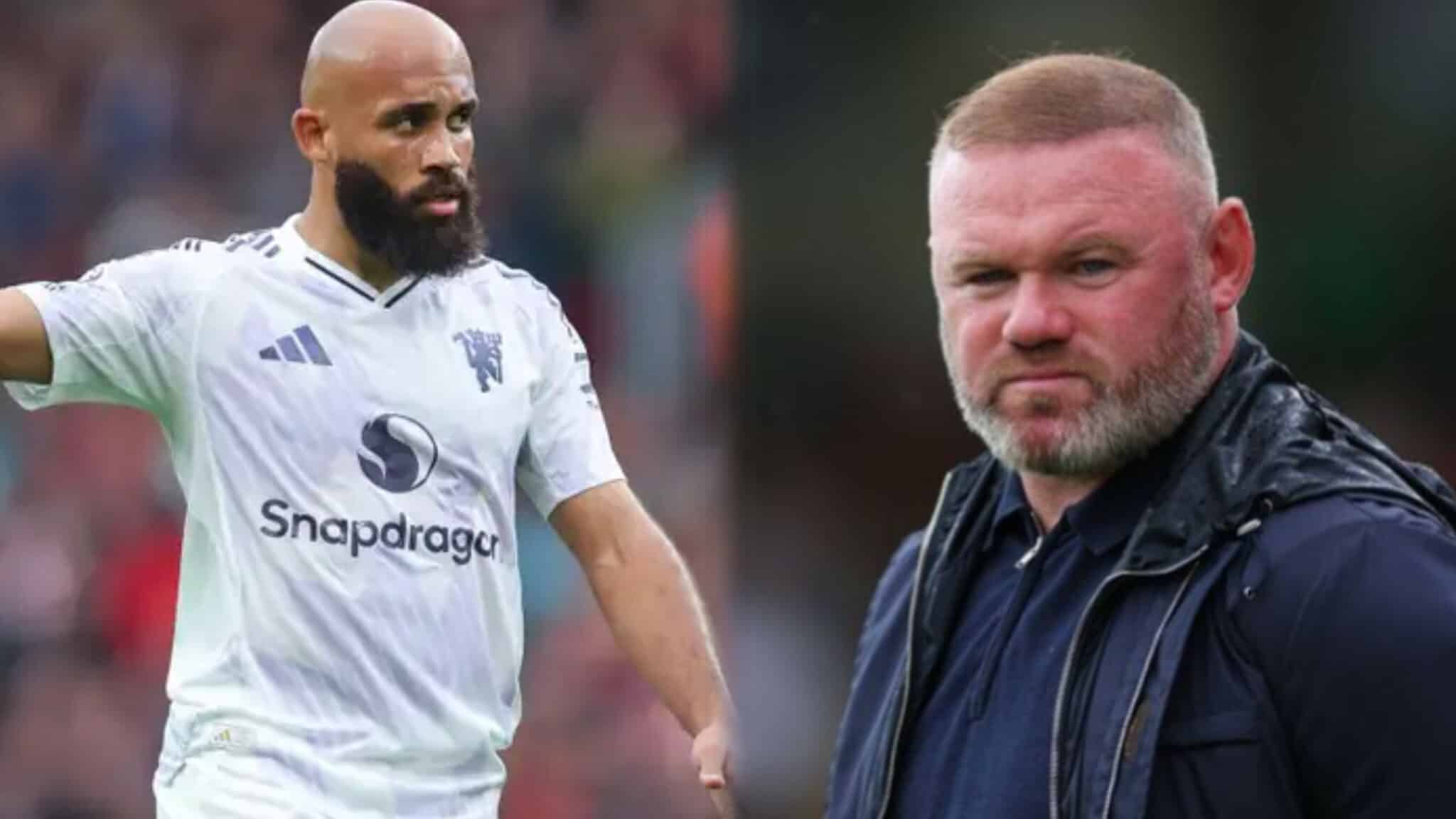 Rooney admits doubts over Mbeumo but says he’s been proven wrong