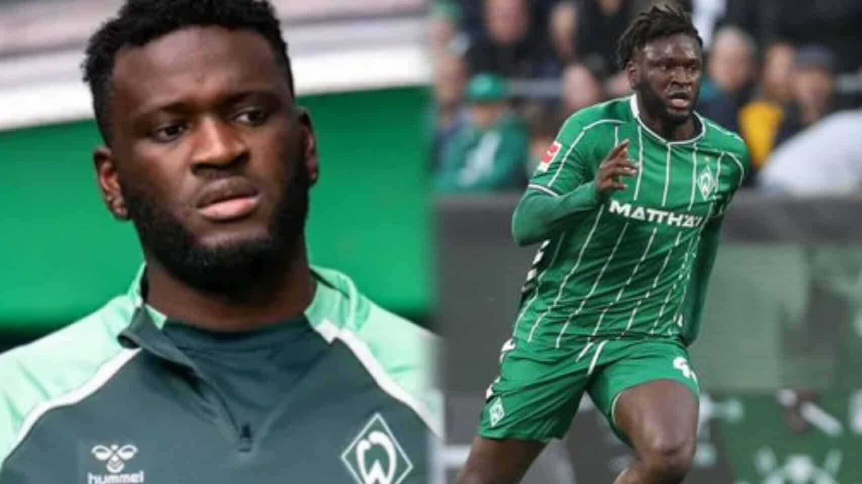 Boniface makes list of stars with falling market value