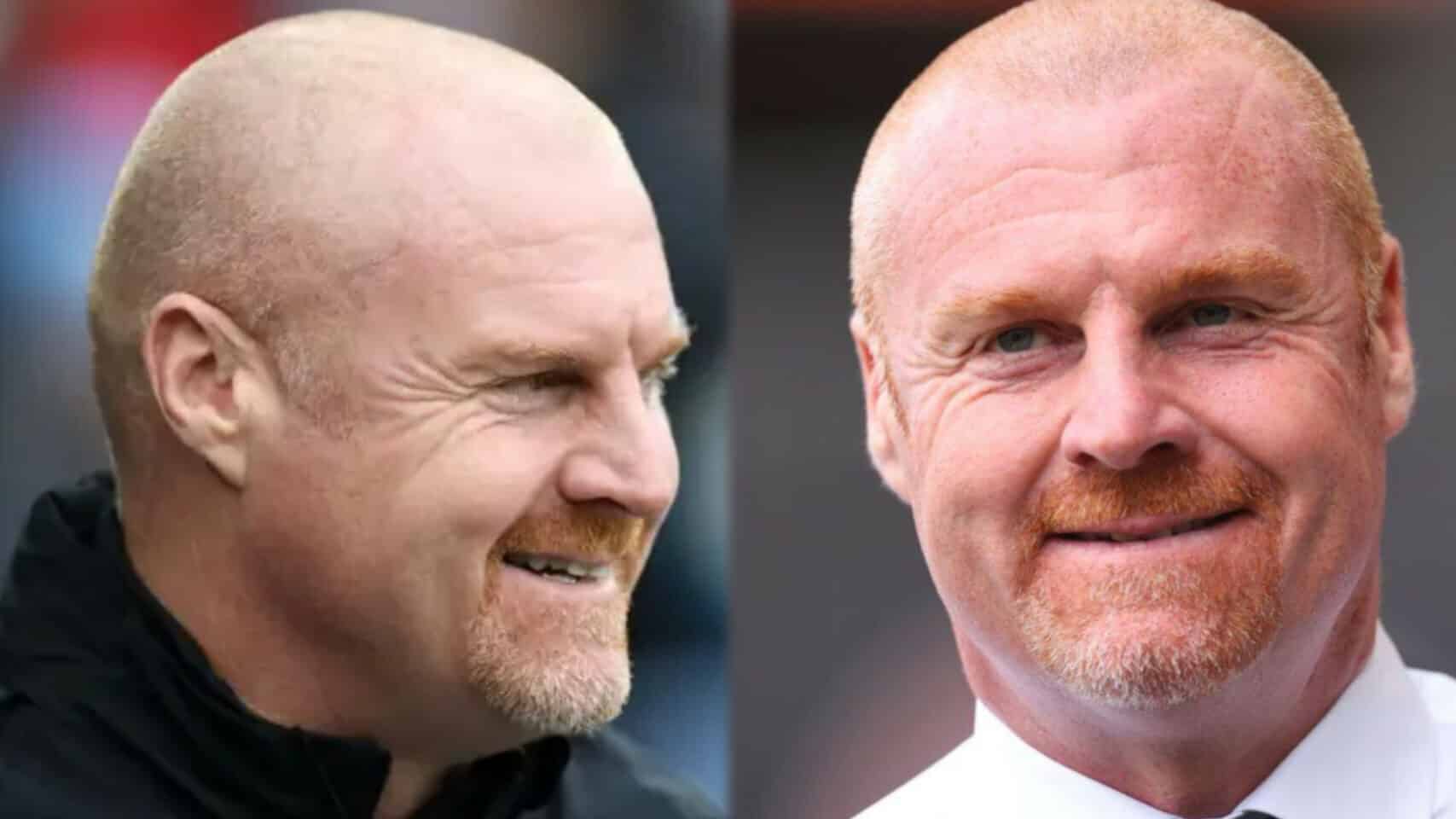 Nottingham Forest confirm Sean Dyche as new manager