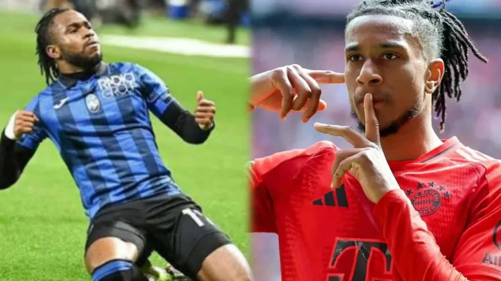 Lookman’s Atalanta, Bayern Munich remain Europe’s only unbeaten teams