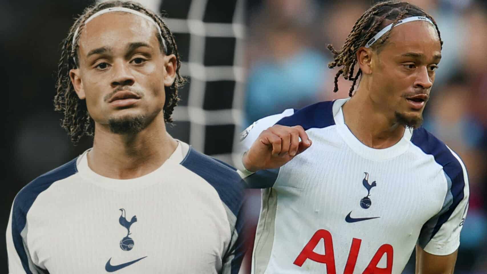 Xavi Simons becoming tactical headache for Thomas Frank’s Tottenham