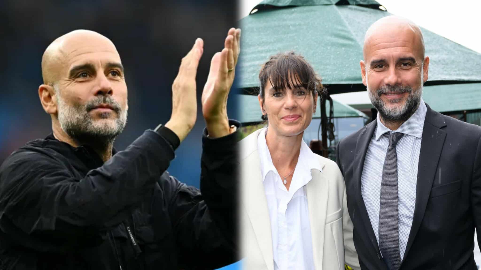 Pep Guardiola buys luxury barchelo home as he divorces wife of 30 years
