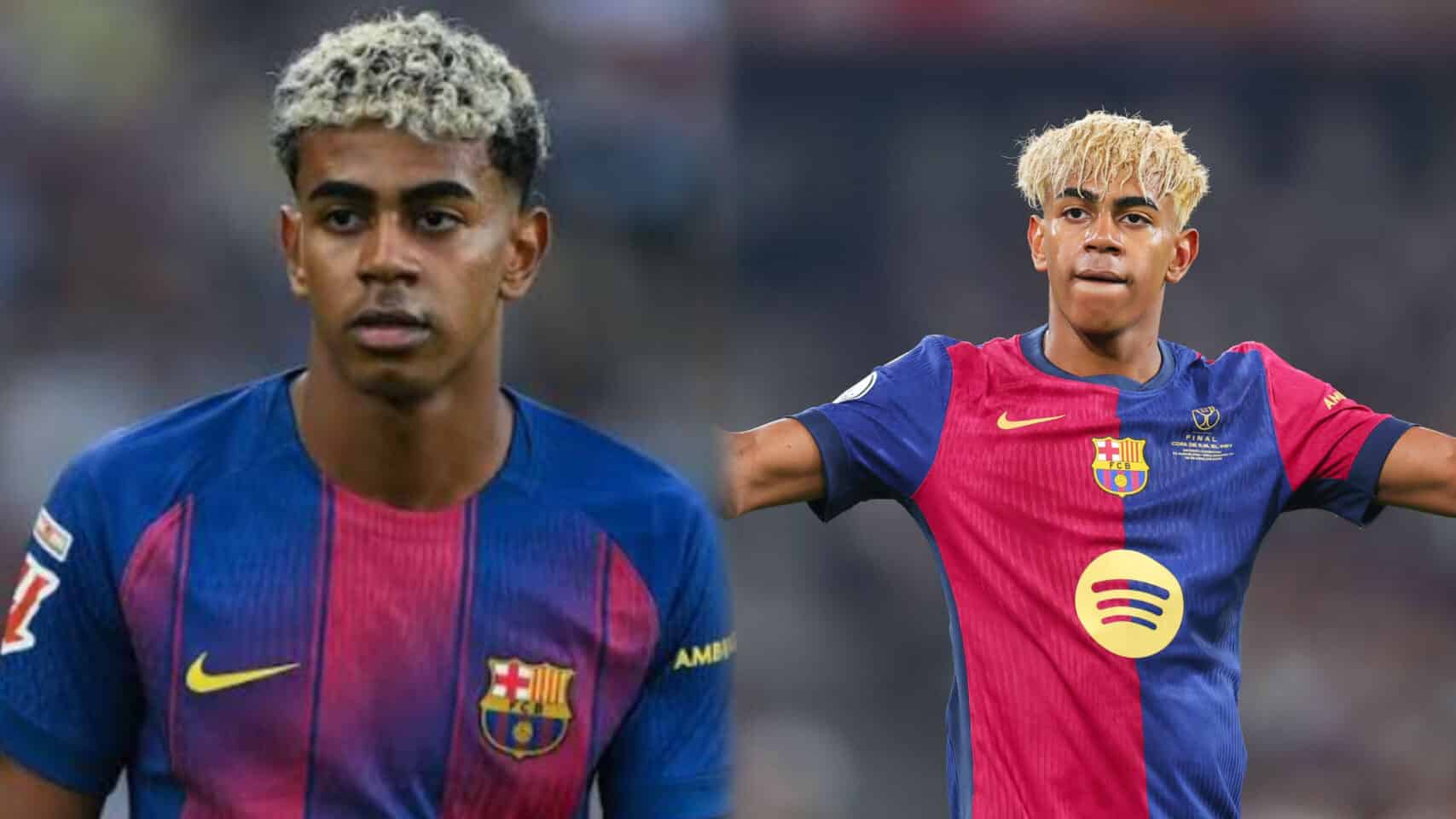 Real Madrid stars 'fed up' with Lamine Yamal after 'stealing' remark ahead of El Clasico