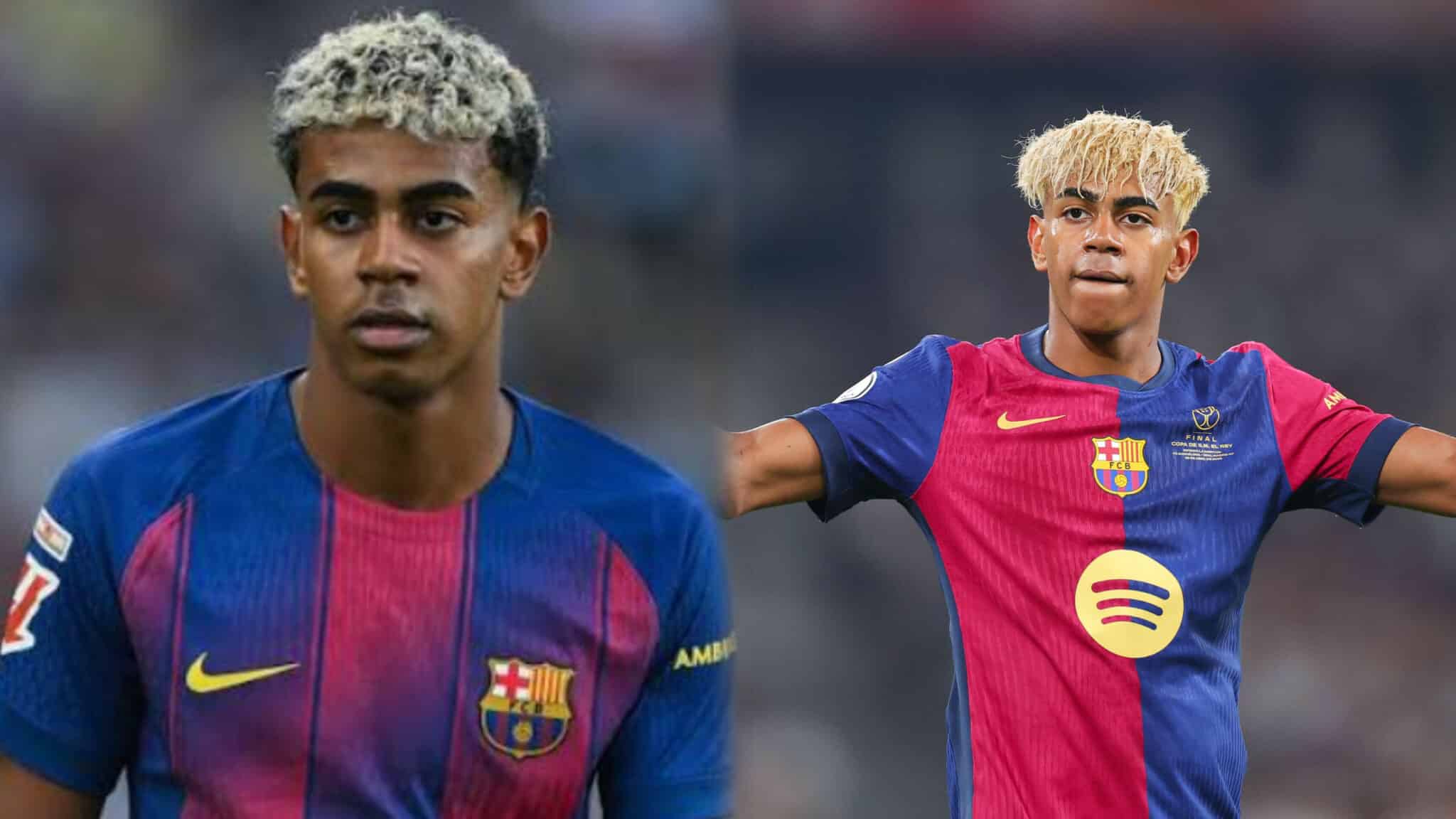 Real Madrid stars ‘fed up’ with Lamine Yamal after ‘stealing’ remark ahead of El Clasico