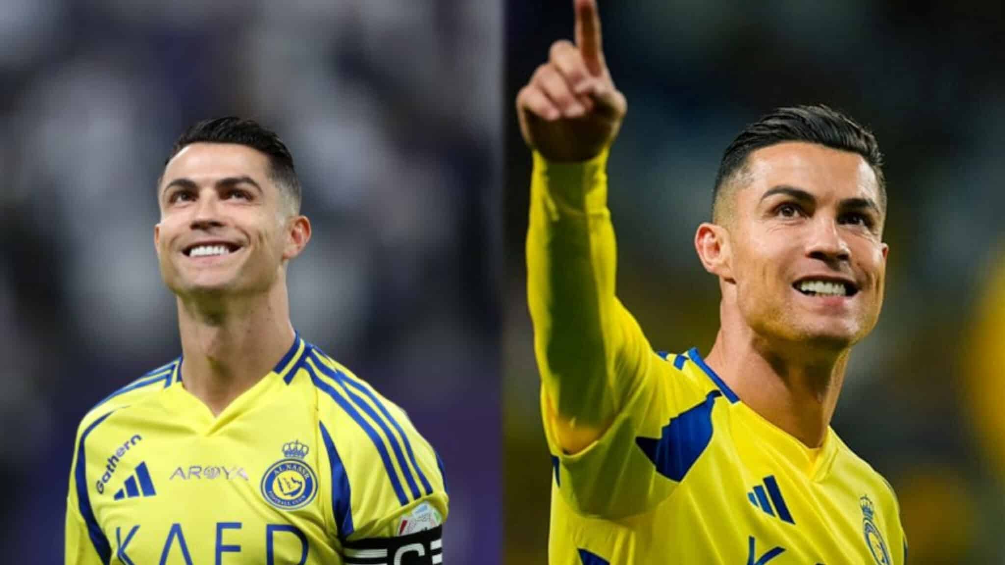 Cristiano Ronaldo reveals secret behind his longevity