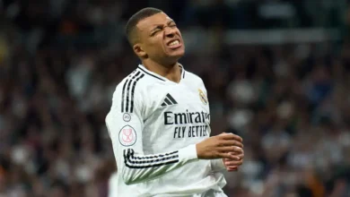 Mbappe to join France camp despite injury concerns