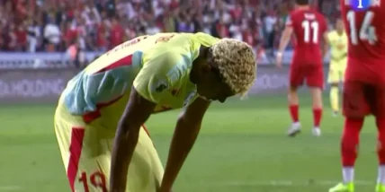 Barcelona sweat over Yamal fitness after recurring injury