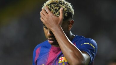 Flick warns Spain: Lamine Yamal “not ready to play”