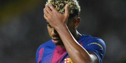 Flick warns Spain: Lamine Yamal “not ready to play”