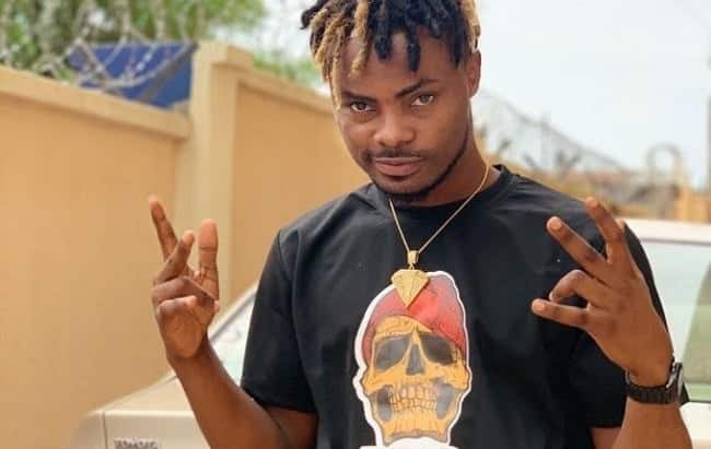 Oladips accuses EFCC of collecting N10M before his release