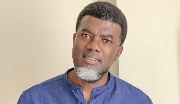 Reno omokri