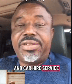 Car hire operator accuses Regina Daniels of 570k debt