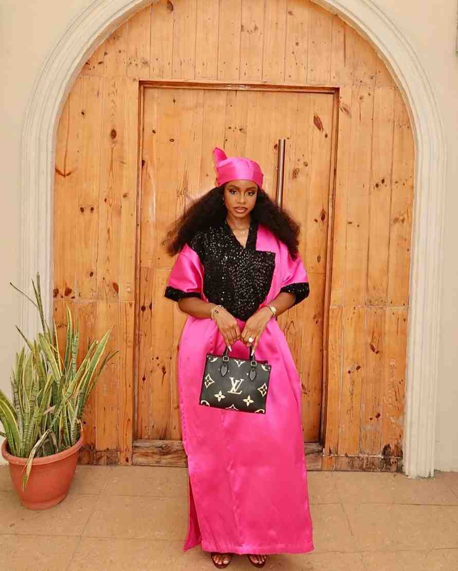 Priscilla-ojo-Biography