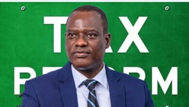 Nigerian remote workers required to declare income, pay tax - Taiwo Oyedele
