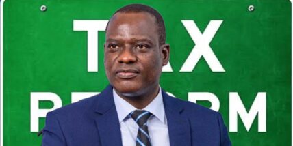 Nigerian remote workers required to declare income, pay tax - Taiwo Oyedele
