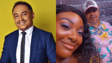 Daddy Freeze reveals shocking take on 16-years-old daughter pregnancy