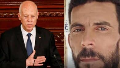Tunisian man sentenced to death for criticising president on Facebook