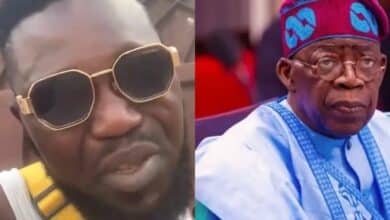 If you can't fix Nigeria, sell it to China or Ghana - Angry man tells Tinubu