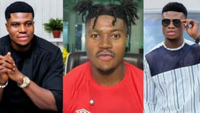 Zicsaloma recounts losing jobs over facial look, advises people to consider cosmetic surgery