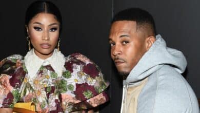 Nicki Minaj risks losing $20M mansion over husband's assault case