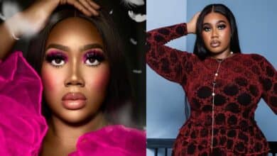 BBNaija's Gigi rants about faulty phone, seeks fans prayer for an upgrade to iPhone 17