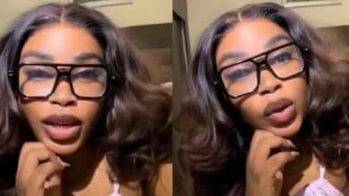 Lady shares near-death experience after a fake surgeon did her BBL