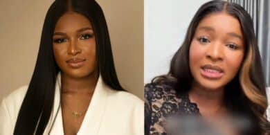 "You can't be a feminist if you are broke" - Lady share bold advice to women