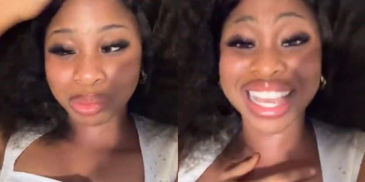 "Being attracted to men embarrasses me" - Feminist lady opens up on her guilt