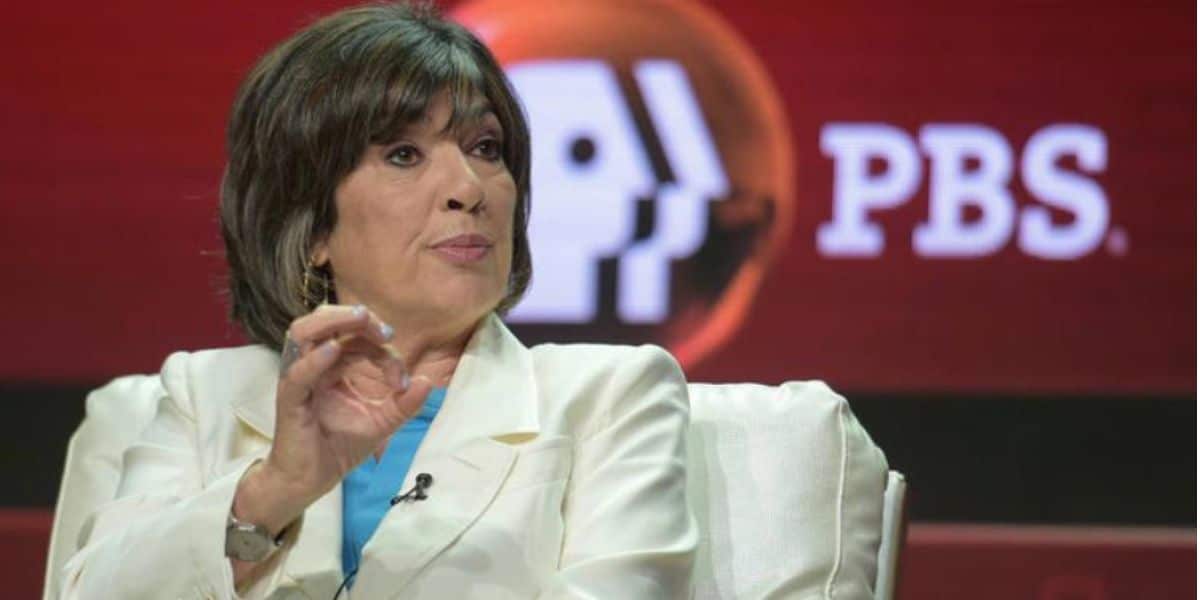 "I was lucky to have symptoms" – CNN’s Christiane Amanpour reveals her ovarian cancer has returned