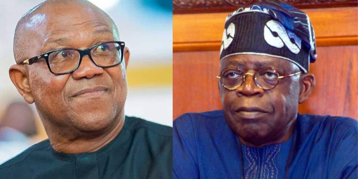 "Yahoo boys are genius, redirect their talent for national growth" - Peter Obi