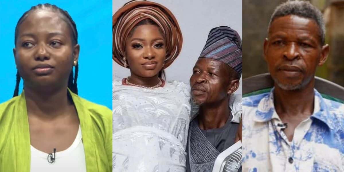 "You can't manipulate DNA test" - Wunmi slams father-in-law as SAN withdraws from DNA case