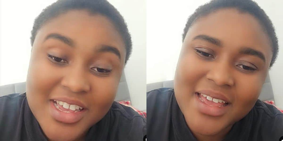 "Block family members who only call for money" - Uk-based Nigerian woman says