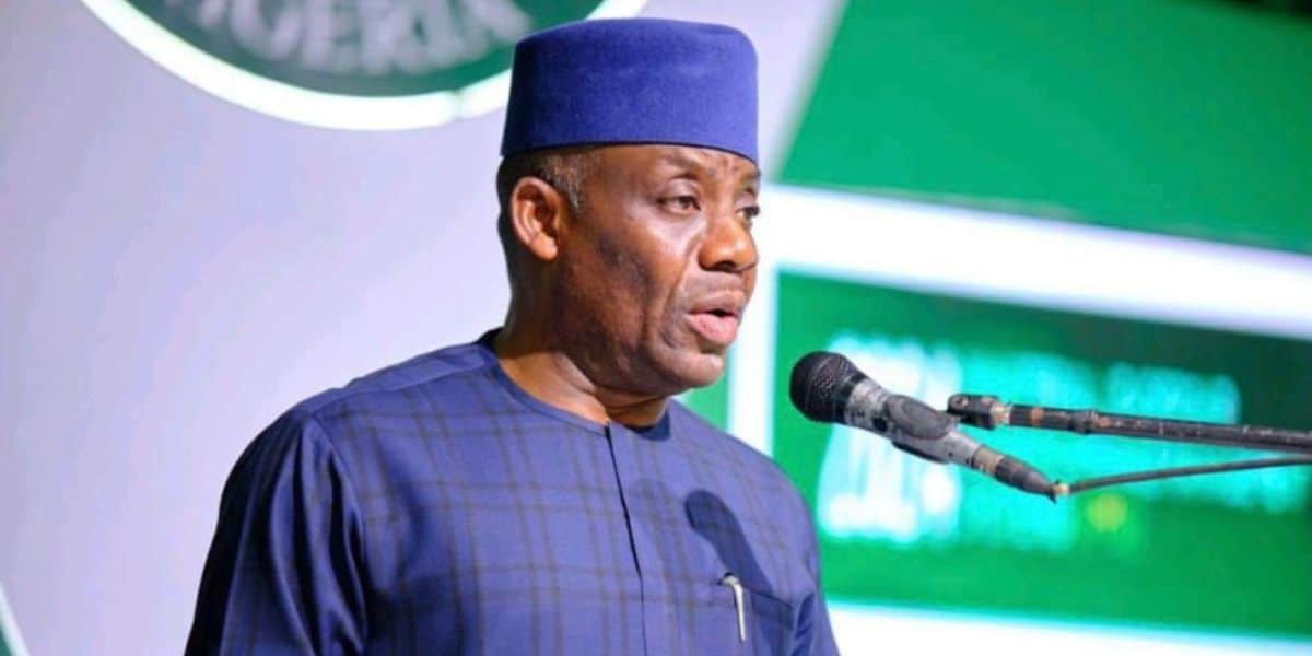 JUST IN: FG releases ₦2.5 billion to pay university lecturers' arrears