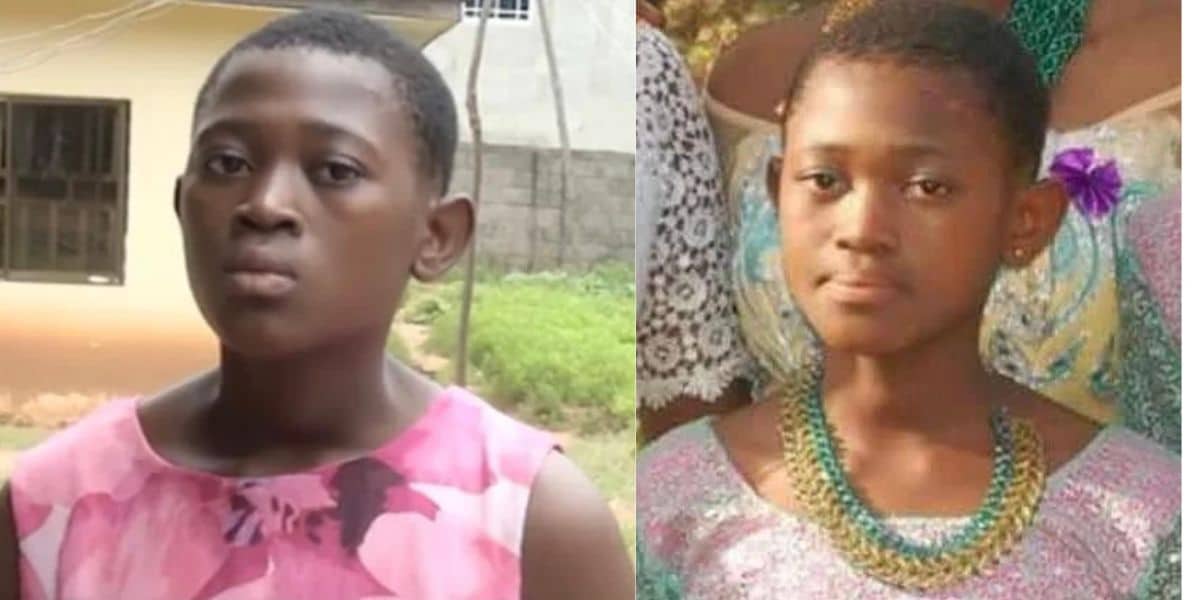 Social media erupts as Nigerians revive #JusticeForOchanya seven years after tragic death