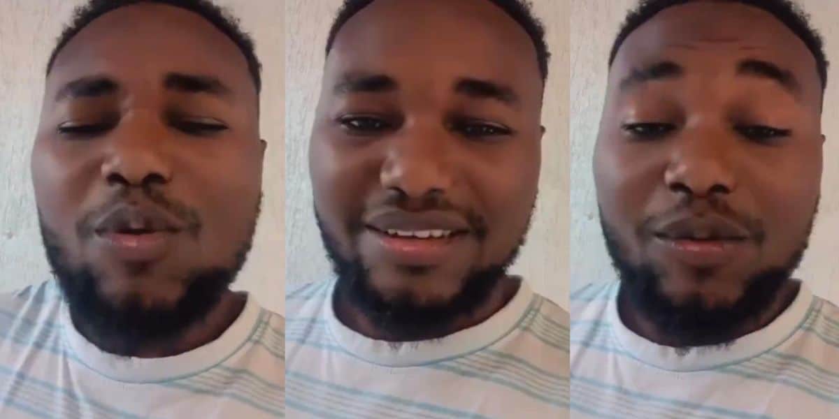 “It’s not easy controlling ourselves around female students” – Ghanaian teacher begs govt for self-control allowance