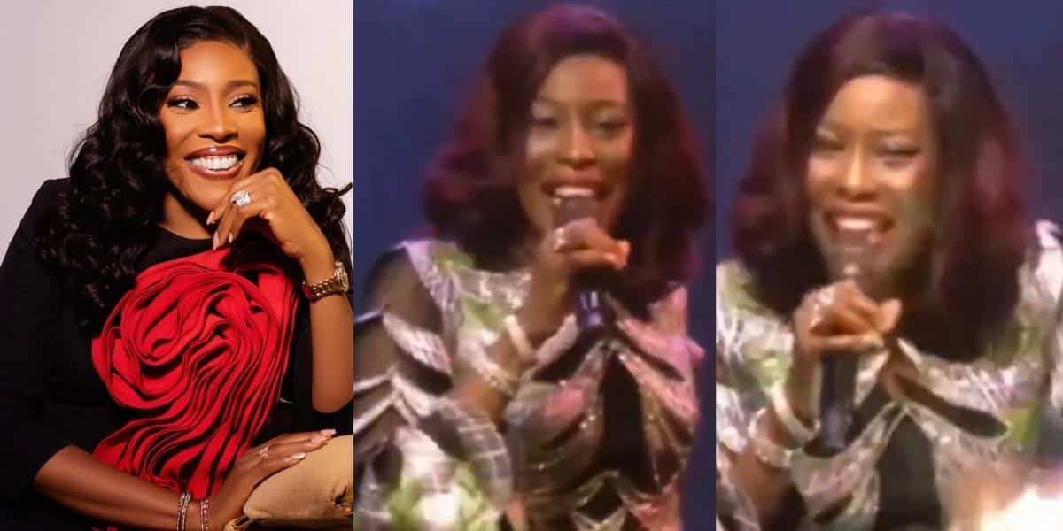 "No matter your degree, marriage comes first" – Pastor Eno Jerry